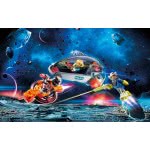 Playmobil Galaxy Police Glider 70019 4008789700193
