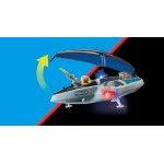 Playmobil Galaxy Police Glider 70019 4008789700193
