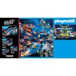 Playmobil Galaxy Police Safe With Code Space Θησαυροφυλάκιο 70022 4008789700223