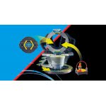 Playmobil Galaxy Police Safe With Code Space Θησαυροφυλάκιο 70022 4008789700223