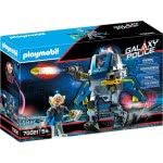 Playmobil Galaxy Police Robot 70021 4008789700216