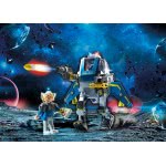 Playmobil Galaxy Police Ρομπότ 70021 4008789700216