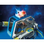 Playmobil Galaxy Police Robot 70021 4008789700216