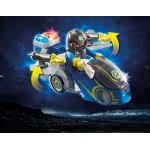Playmobil Galaxy Police Bike 70020 4008789700209