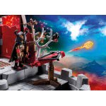 Playmobil Novelmore Ορυχείο Λάβας Του Μπέρναμ 70390 4008789703903