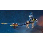 Playmobil Novelmore Burnham Raiders Lava Mine 70390 4008789703903