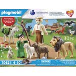 Playmobil Play And Give 2020 Aesop Tales 70621 4008789706218