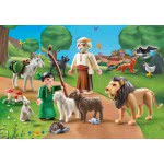 Playmobil Play And Give 2020 Μύθοι Του Αισώπου 70621 4008789706218