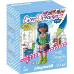 Playmobil Everdreamerz Clare Comic World 70477 4008789704771