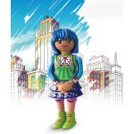 Playmobil Everdreamerz Clare Comic World 70477 4008789704771