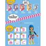 Playmobil Everdreamerz Clare Comic World 70477 4008789704771