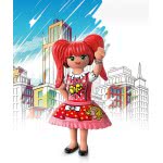 Playmobil Everdreamerz Starleen Comic World 70474 4008789704740