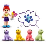 LEGO Friends Καλοκαιρινός Κύβος Παιχνιδιού Της Μία Σειρά 3 41413 5702016618990