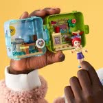 LEGO Friends Mia Summer Play Cube Series 3 Collectible Mini Set Travel Toy 41413 5702016618990