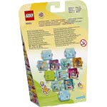 LEGO Friends Καλοκαιρινός Κύβος Παιχνιδιού Της Μία Σειρά 3 41413 5702016618990
