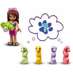 LEGO Friends Andreas Summer Play Cube Series 3 Collectible Mini Set Travel Toy 41410 5702016618969