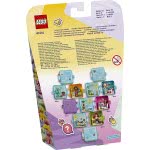 LEGO Friends Emma Summer Play Cube Series 3 Collectible Mini Set Travel Toy 41414 5702016619003