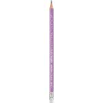 Maped Black Peps Pastel Graphite Pencils With Eraser - 3 Designs 851769 3154148517696