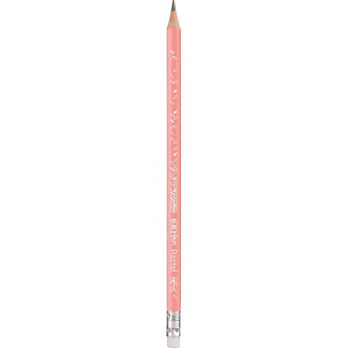 Maped Blackpeps Pastel Μολύβι Με Γόμα 851769 3154148517696
