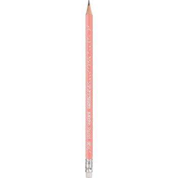 Maped Blackpeps Pastel Μολύβι Με Γόμα 851769 3154148517696