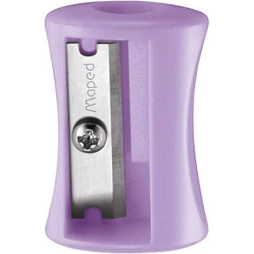 Maped Live Colours Pastel 1 Hole 063011 3154140630119