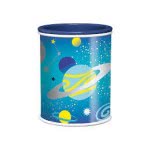 Maped Cosmic Pencil Sharpener Can 2 Holes 044113 3154140441135