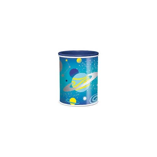 Maped Cosmic Pencil Sharpener Can 2 Holes 044113 3154140441135