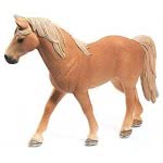 Schleich Tennessee Walker Mare 13833 4055744012549