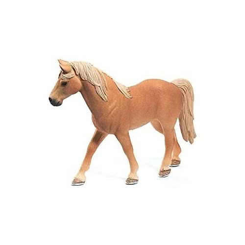 Schleich Tennessee Walker Mare 13833 4055744012549