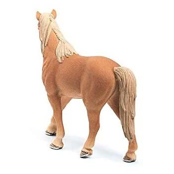 Schleich Tennessee Walker Mare 13833 4055744012549