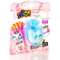 As company Slime Slimeglam Μονό Βαζάκι Για 6+ Χρονών 1863-14501 3555801358777