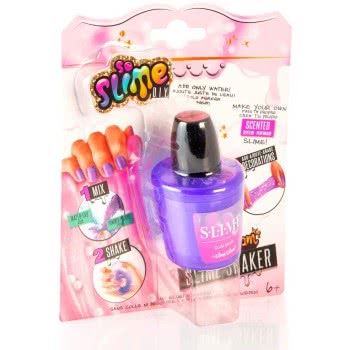 As company So Slime Slimeglam Shaker Single Pack For Ages 6+ 1863-14501 3555801358777