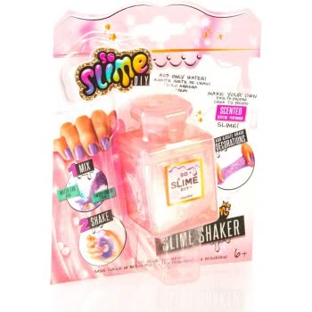 As company So Slime Slimeglam Shaker Single Pack For Ages 6+ 1863-14501 3555801358777