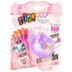 As company So Slime Slimeglam Shaker Single Pack For Ages 6+ 1863-14501 3555801358777