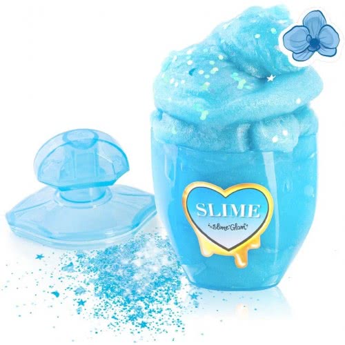 As company So Slime Slimeglam Shaker Single Pack For Ages 6+ 1863-14501 3555801358777