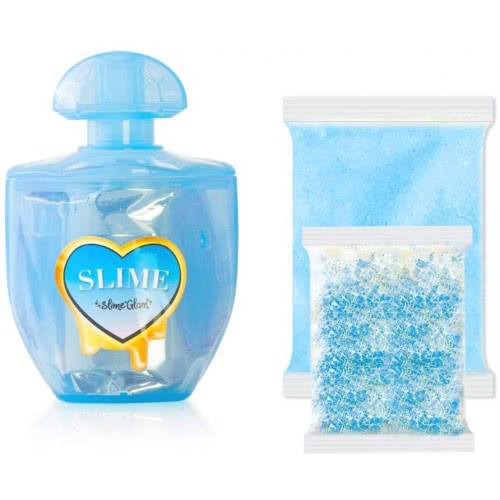 As company So Slime Slimeglam Shaker Single Pack For Ages 6+ 1863-14501 3555801358777