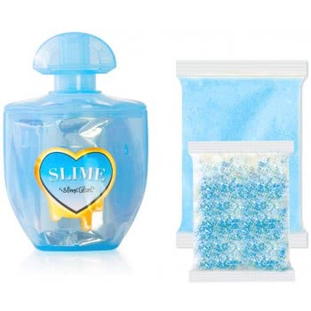 As company Slime Slimeglam Μονό Βαζάκι Για 6+ Χρονών 1863-14501 3555801358777