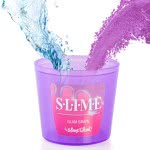 As company So Slime Slimeglam Shaker Single Pack For Ages 6+ 1863-14501 3555801358777