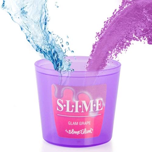 As company So Slime Slimeglam Shaker Single Pack For Ages 6+ 1863-14501 3555801358777