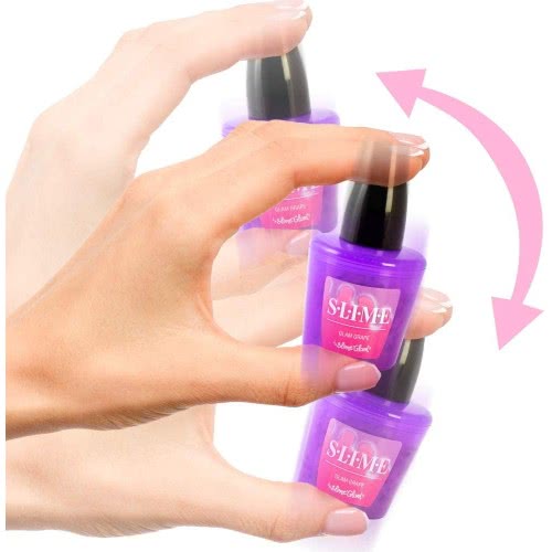 As company So Slime Slimeglam Shaker Single Pack For Ages 6+ 1863-14501 3555801358777
