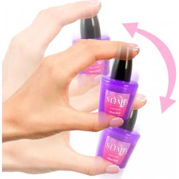 As company So Slime Slimeglam Shaker Single Pack For Ages 6+ 1863-14501 3555801358777