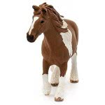 Schleich Φοράδα Tinker 13773 4055744027871