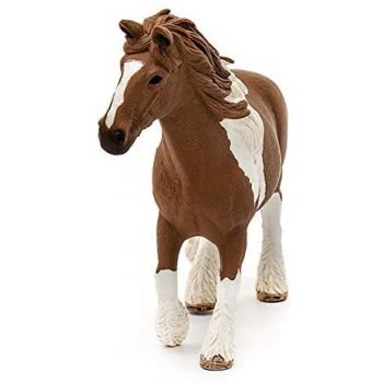 Schleich Φοράδα Tinker 13773 4055744027871