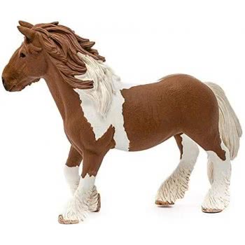 Schleich Tinker Mare 13773 4055744027871