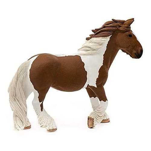Schleich Φοράδα Tinker 13773 4055744027871
