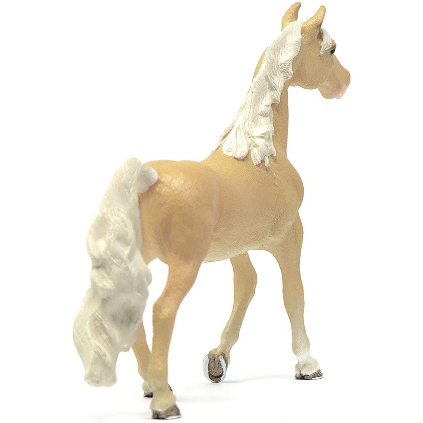SCHLEICH 13759 - Falabella Wallach Pferd (Gebraucht Produktbild-Vorschau 10