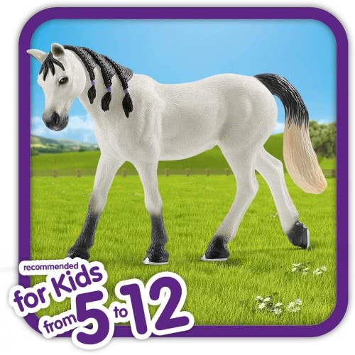 Schleich Arabian Mare 13908 4059433027883