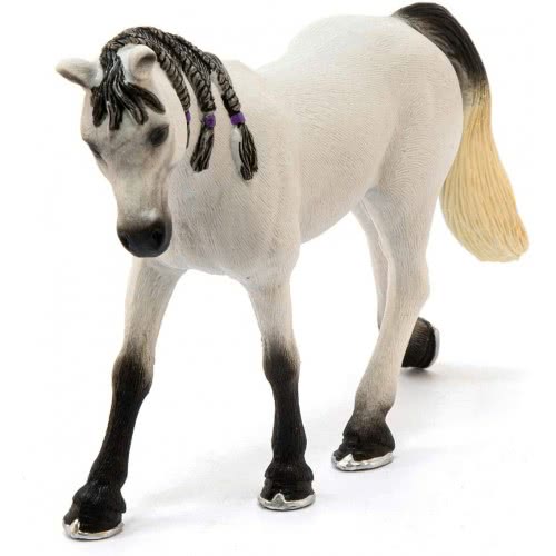 Schleich Φοράδα Arabian 13908 4059433027883