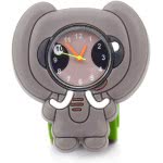 Wacky Watches Slapwatch Fast Fit Kids Childrens Silicone Watch Band Elephant 14482292 5060560822929