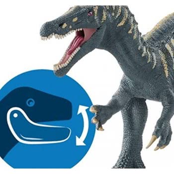 Schleich Baryonyx Dinosaurs 15022 4059433029979